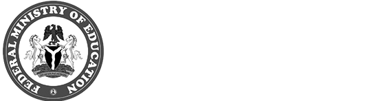 Federal Ministry of Education Logo