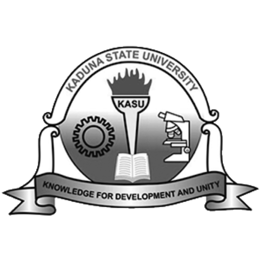 Kaduna State University Logo