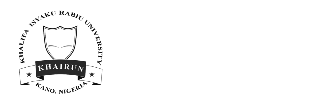 Khairun University Logo