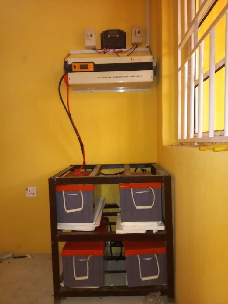 Smart Classrooms and Vocational Labs for Girl Child Education Centre Gallery Main Media