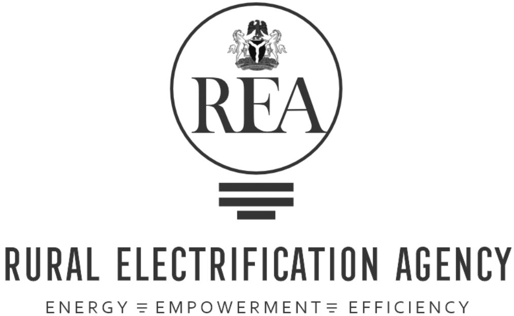 Rural Electrification Agency Logo